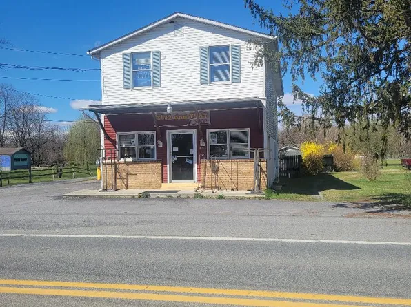 11495 Leetown Rd, Kearneysville, WV 25430