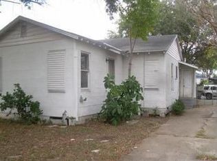 3730 Macarthur St, Corpus Christi, TX 78416