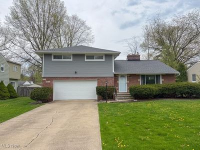 295 Pembroke Rd, Akron, OH, 44333