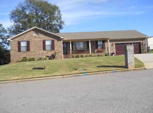 4028 Pinnacle Way, Hephzibah, GA 30815