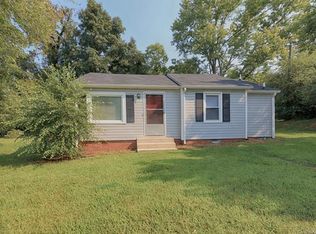 300 Triece St, Kannapolis, NC 28081