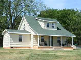 324 Oine Rd, Norlina, NC 27563