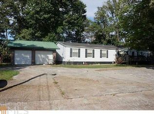 274 Curtis Rd W, Canton, GA 30115