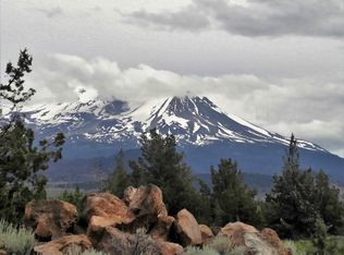 Trinity Trail Pl LOT 16, Montague, CA 96064