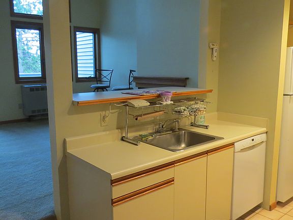 Kitchen/Great Room
