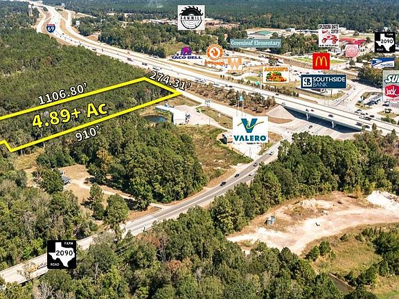 2nd image of 0 Highway 59