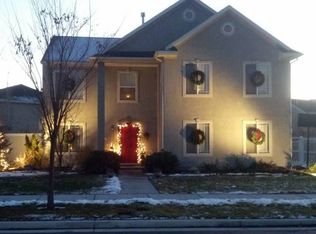 639 Devon Glen Dr, Springville, UT 84663