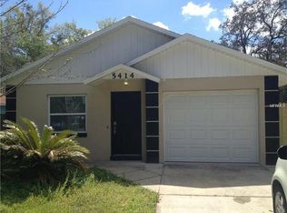 5414 Brownell St, Orlando, FL 32810