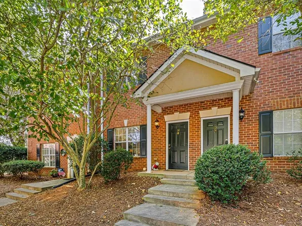 205 Woodstone Dr, Athens, GA 30606
