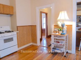 68-70 Waverley St #1, Belmont, MA 02478