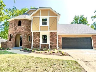 12815 McGee St, Kansas City, MO, 64145