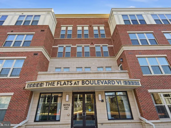 10755 Fairgrounds Dr Unit 102, Fairfax, VA 22030