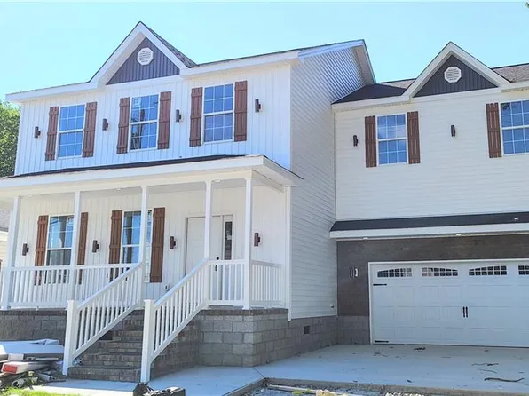 744 33rd St, Newport News, VA 23607