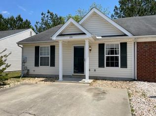 220 High Point Way, Evans, GA 30809