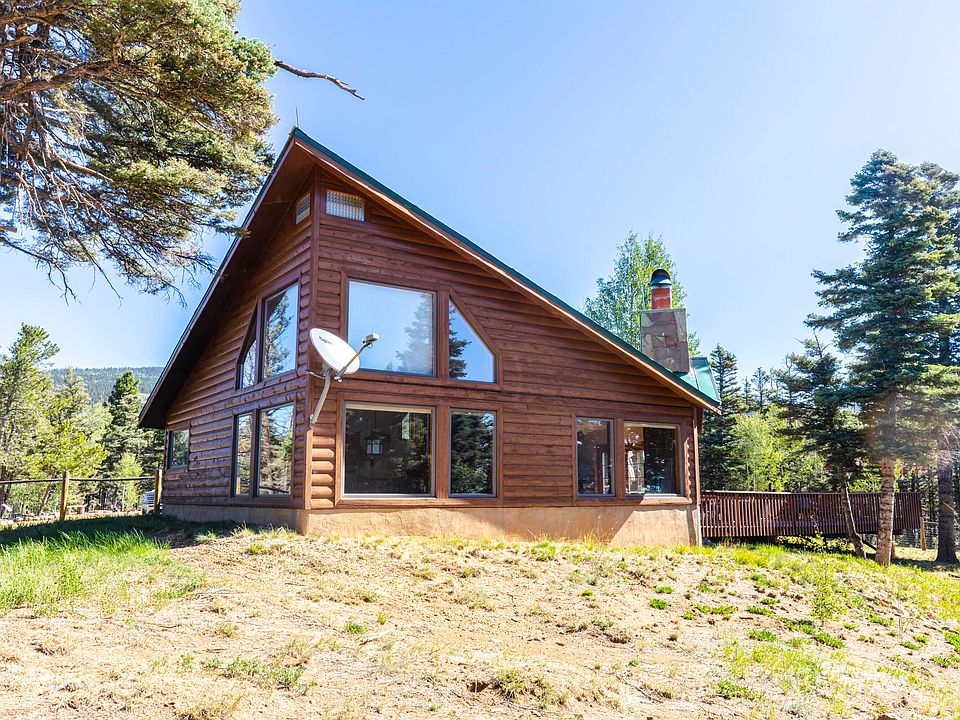 21492 S Riley Ln, Cuchara, CO 81055 MLS 22768 Zillow