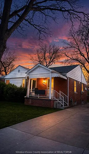3295 Curry Ave #LOWER Photo 1