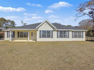 40 W Cavallo Trl, Monticello, FL 32344