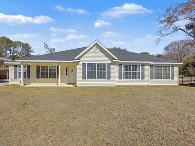 40 W Cavallo Trl, Monticello, FL, 32344