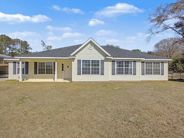 40 W Cavallo Trl, Monticello, FL 32344