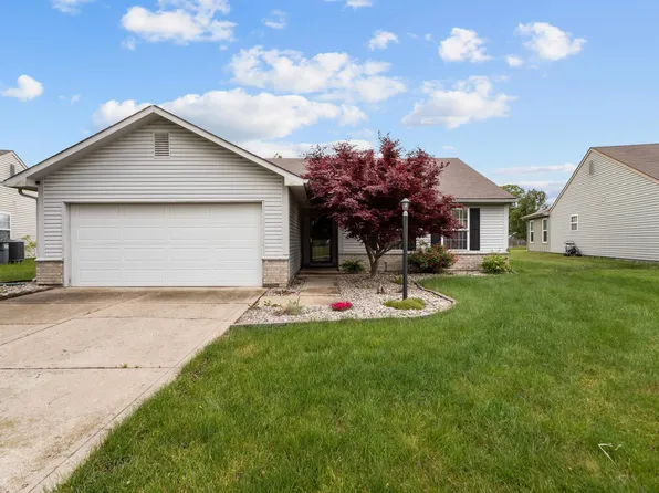 686 Springwater Rd, Kokomo, IN 46902