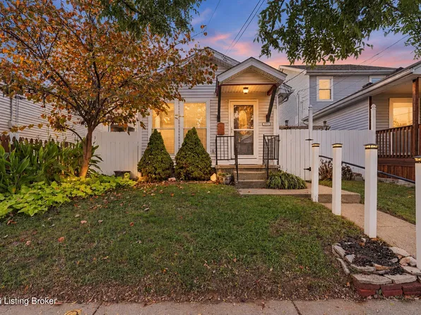 1033 Lampton St, Louisville, KY 40204