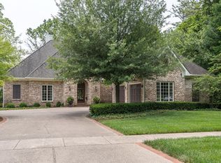 1344 Prather Rd, Lexington, KY 40502