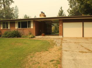 7705 N Washington Dr, Spokane, WA 99208