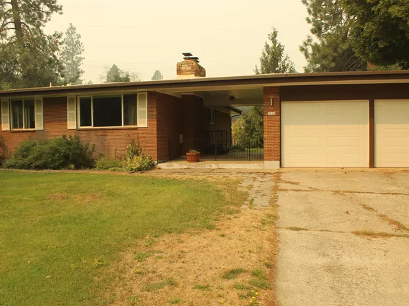 7705 N Washington Dr, Spokane, WA 99208