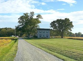 1123 W Old Brownsville Rd, Liberty, IN 47353