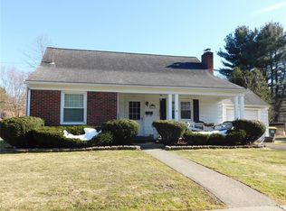 237 Kimball Rd, Vestal, NY 13850