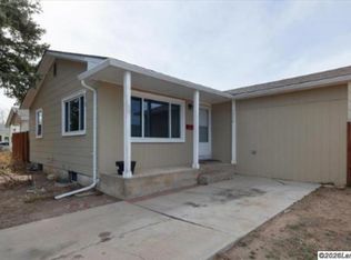 1710 Park Ave, Laramie, WY 82070