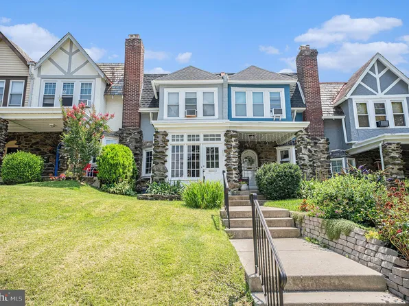 22 E Roumfort Rd, Philadelphia, PA 19119