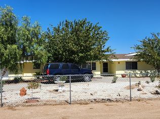 22700 Lone Eagle Rd, Apple Valley, CA 92308
