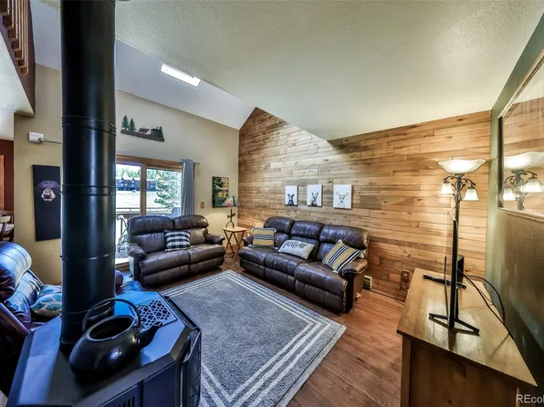 228 County Road 4421 #1D, Grand Lake, CO 80447