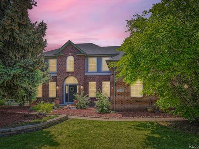 1005 Creek Court, Longmont, CO, 80503