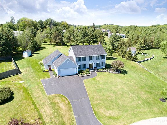 1 Rockland Ct