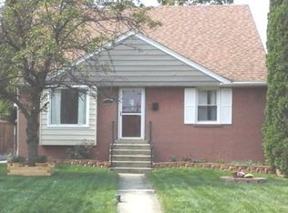 214 Oak Ridge Ave, Hillside, IL 60162