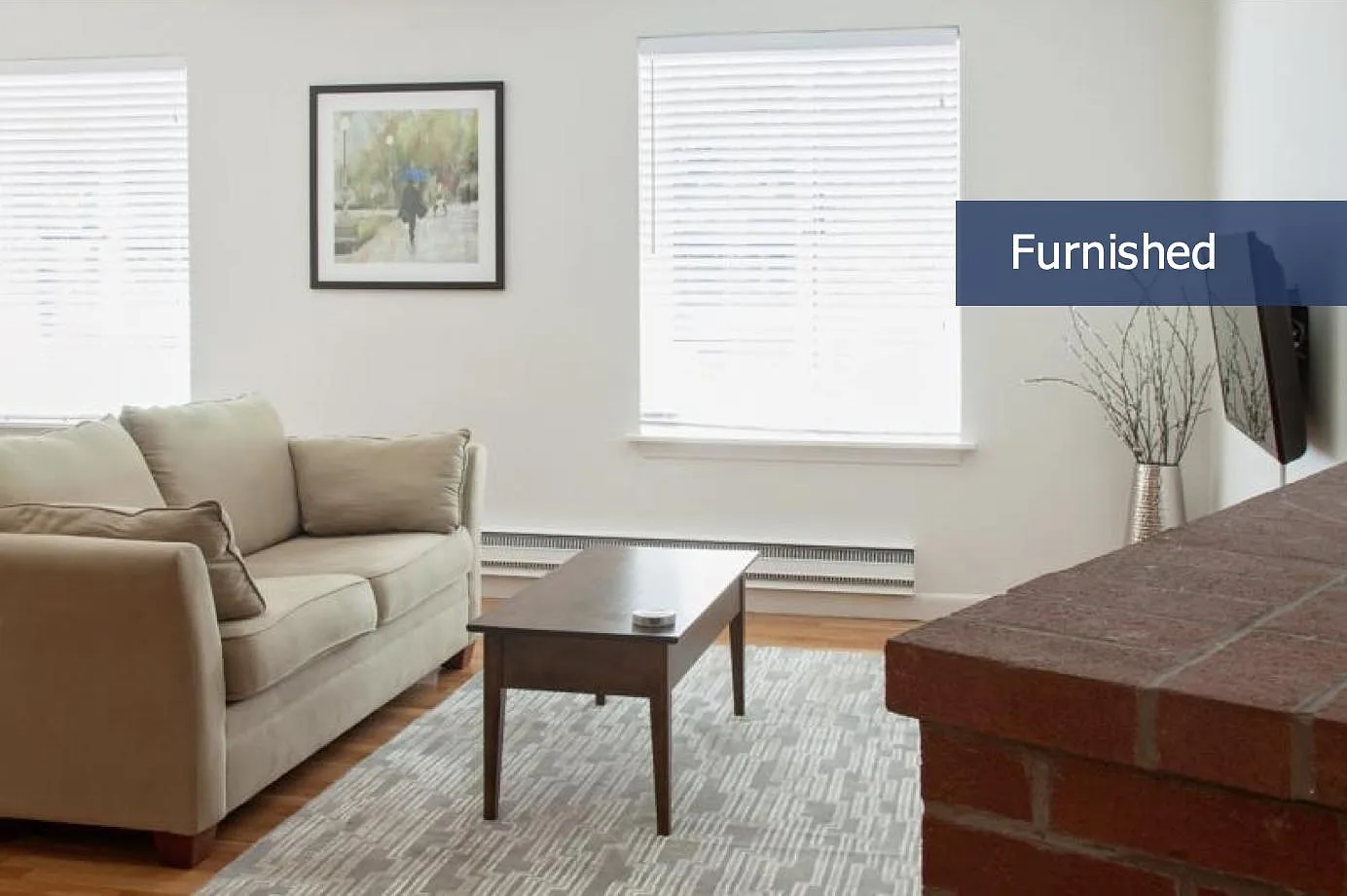 Studio, 350 sqft, $3,150 — Photo 1