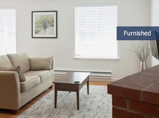 220 Beacon St APT 201, Boston, MA 02116