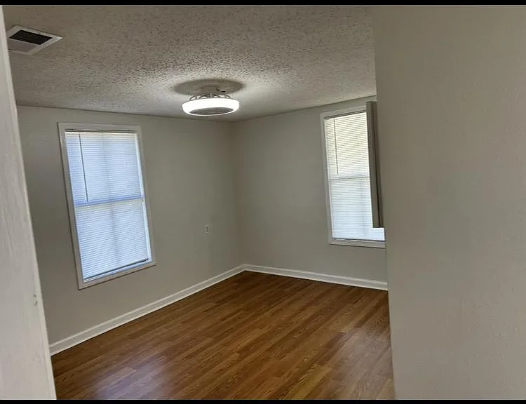 Front Bedroom