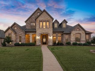 102 Highland Ct, Boyd, TX 76023