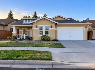 548 Hudson Ave, Oakdale, CA 95361