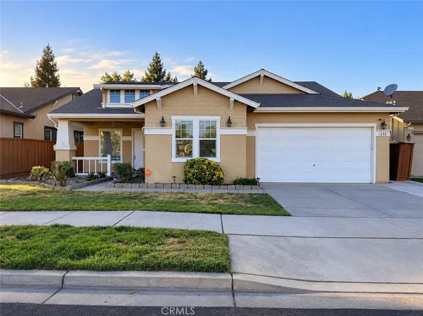 548 Hudson Ave, Oakdale, CA 95361