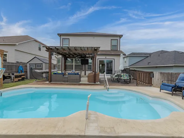 127 FAWN TRCE, San Antonio, TX 78253