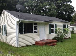 1908 Taylor St, Greensboro, NC 27405