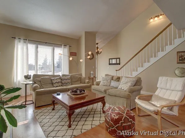 10201 Jackpot Bay Cir, Anchorage, AK 99515