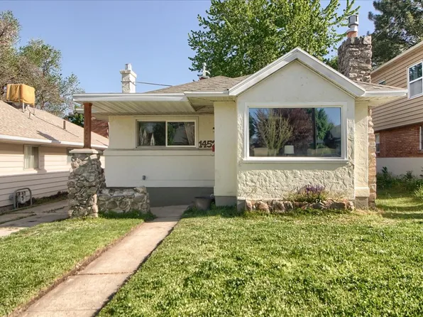 1452 26th St S, Ogden, UT 84401