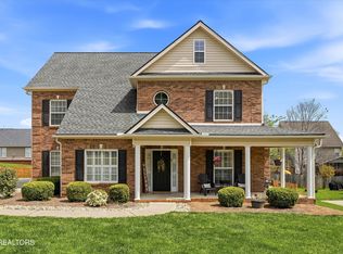 13000 Peach View Dr, Knoxville, TN 37922