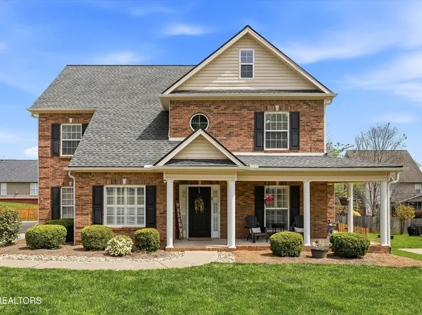 13000 Peach View Dr, Knoxville, TN 37922