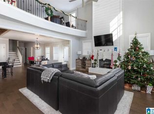 6578 Spring St, Trussville, AL 35173